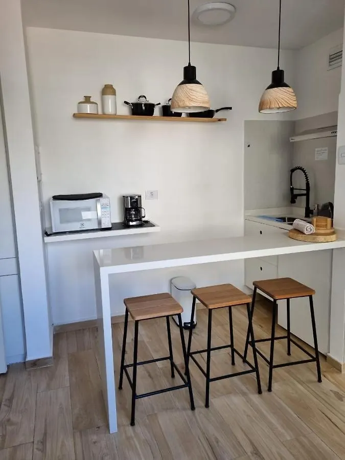 아파트호텔 Paulista Flat Hotel 상파울루